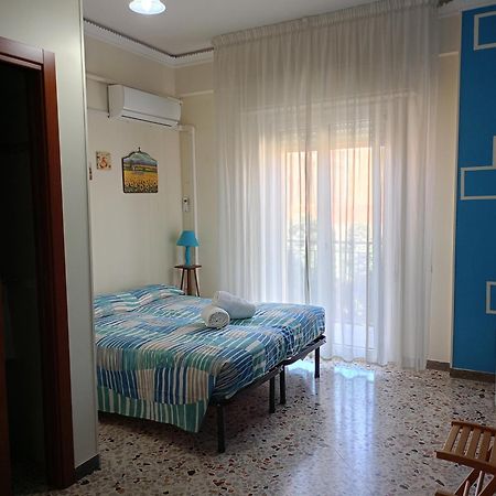 B&B Intrabartolo Τράπανι Εξωτερικό φωτογραφία
