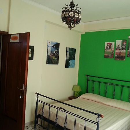 B&B Intrabartolo Τράπανι Εξωτερικό φωτογραφία