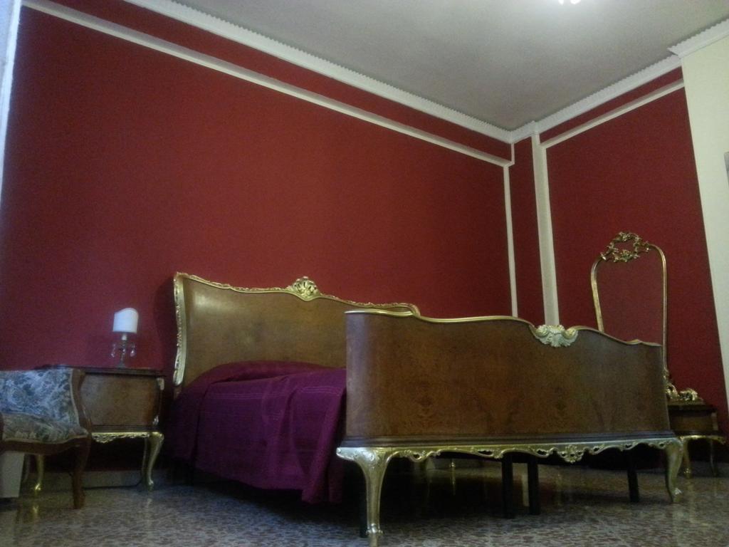 B&B Intrabartolo Τράπανι Δωμάτιο φωτογραφία