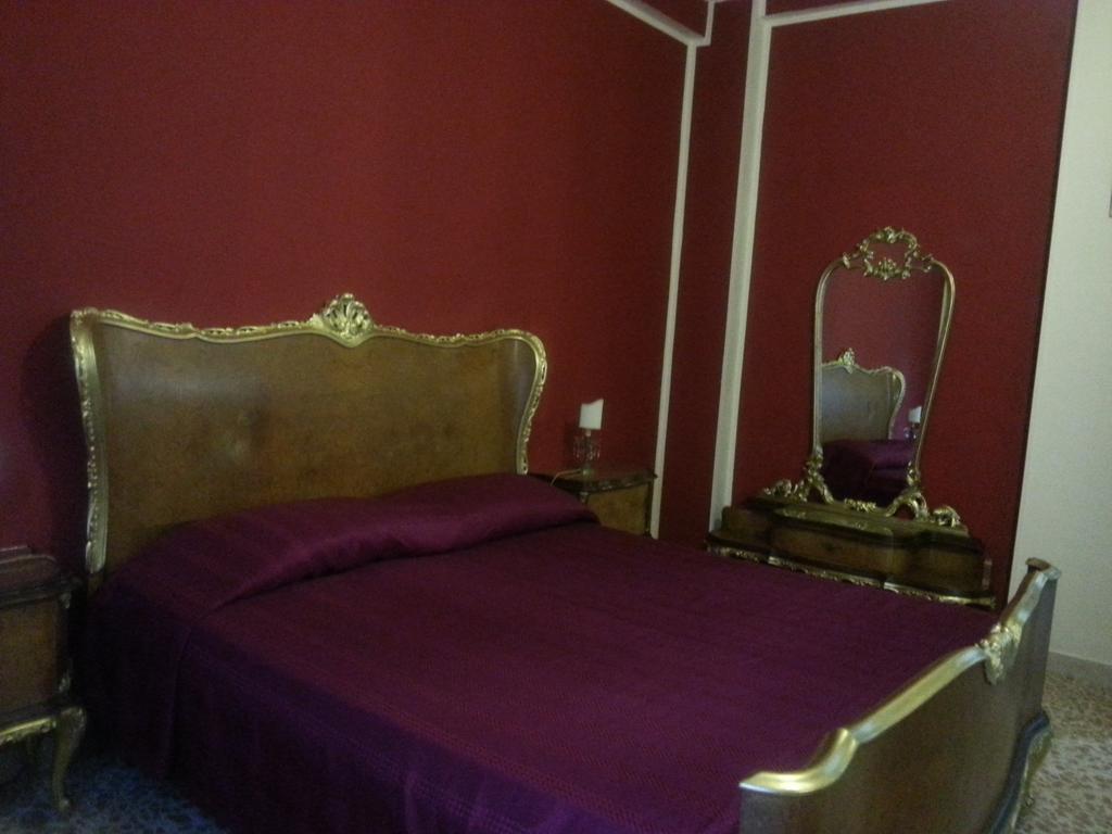 B&B Intrabartolo Τράπανι Δωμάτιο φωτογραφία