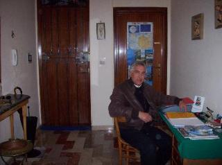 B&B Intrabartolo Τράπανι Εξωτερικό φωτογραφία